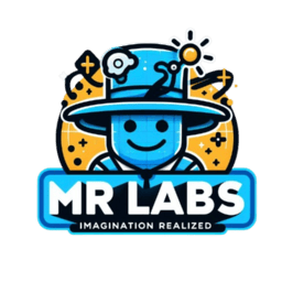 Mr. Auto Typer Logo